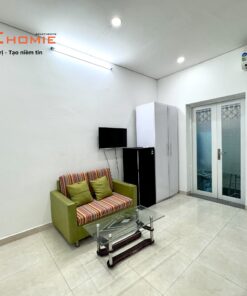 16 - 18 đường số 5 Cityland, P7, Quận Gò Vấp