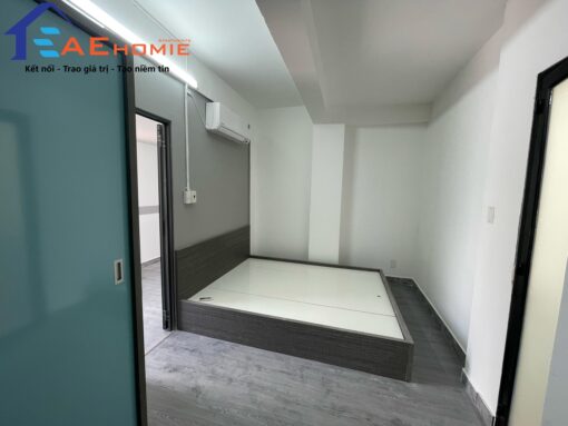 189 Huỳnh Văn Nghệ, P12, Quận Gò Vấp