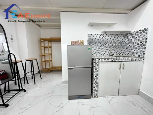 539/26 Lê Văn Thọ, P14, Quận Gò Vấp