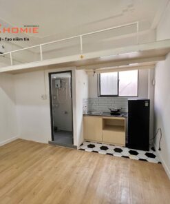 48/20 Tân Cảng, P25, Quận Bình Thạnh