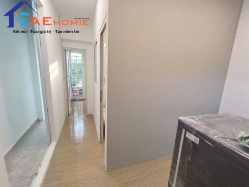 106 Trần Văn Dư P13 Tân Bình