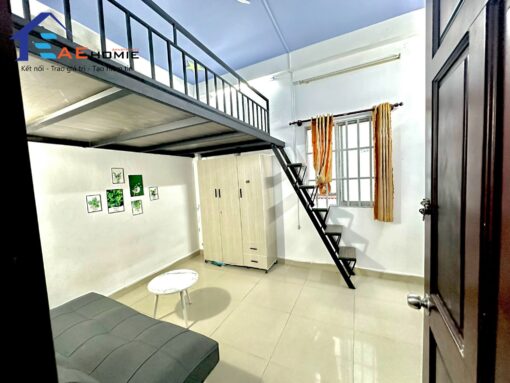 3/2A đường số 5, P17, Quận Gò Vấp