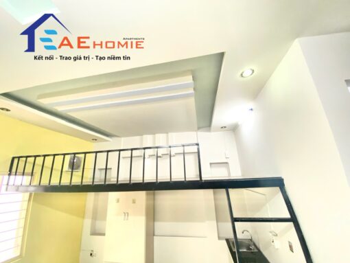 370/49/6 Nguyễn Văn Khối, Quận Gò Vấp