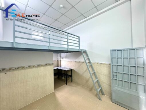 34/16/8 Phạm Văn Chiêu, P8, Quận Gò Vấp