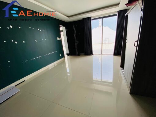 340 Tân hương Quận Tân Bình