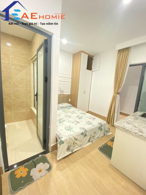 143/28 Lê Đức Thọ, P8, Quận Gò Vấp