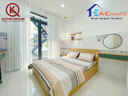 528/2 Lý Thường Kiệt P7 Quận Tân Bình