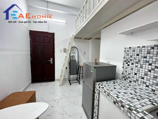 539/26 Lê Văn Thọ, P14, Quận Gò Vấp