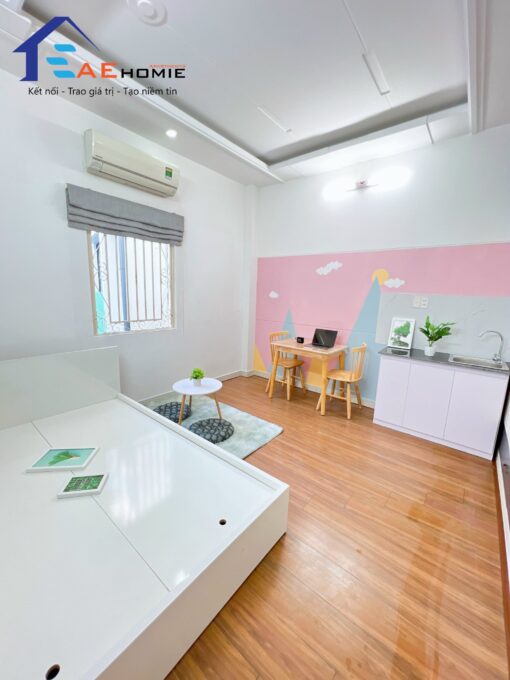 79/46 đường số 59, P14, Quận Gò Vấp