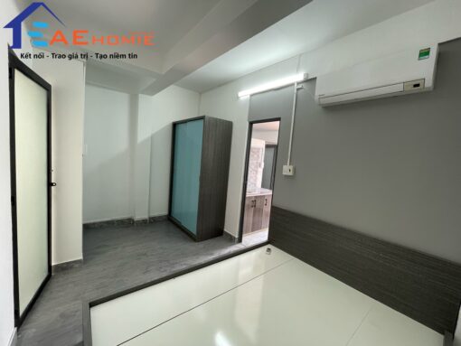 189 Huỳnh Văn Nghệ, P12, Quận Gò Vấp