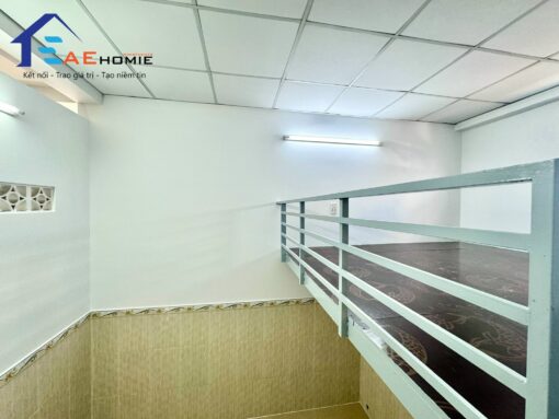 34/16/8 Phạm Văn Chiêu, P8, Quận Gò Vấp