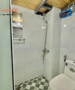 40/2/41 Dương Quảng Hàm, Phường 5, Gò Vấp