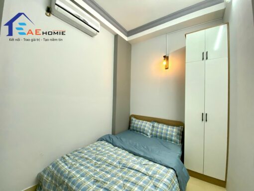16/4 Phan Van Trị , p13, Quận Bình Thạnh
