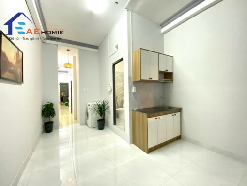 16/4 Phan Van Trị , p13, Quận Bình Thạnh