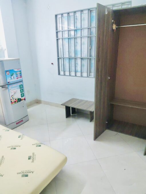 296/11 Đặng thùy trâm, Phường 13, Quận Bình Thạnh