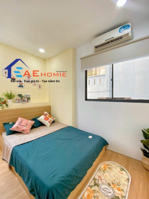 134 Nguyễn Văn Đậu, Quận Bình Thạnh