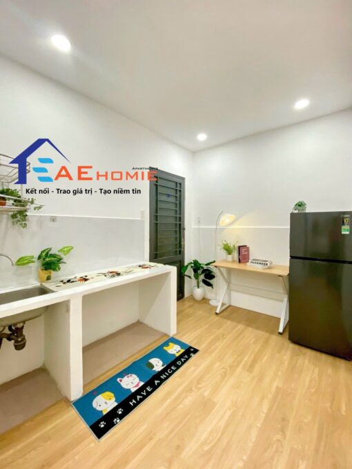 134 Nguyễn Văn Đậu, Quận Bình Thạnh