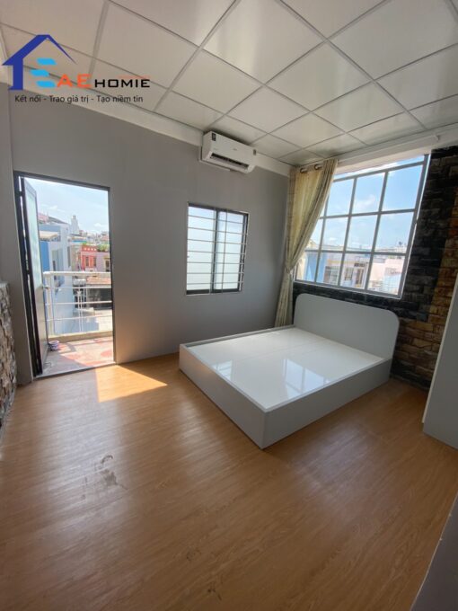 690 Xô Viết Nghệ Tĩnh, Quận Bình Thạnh
