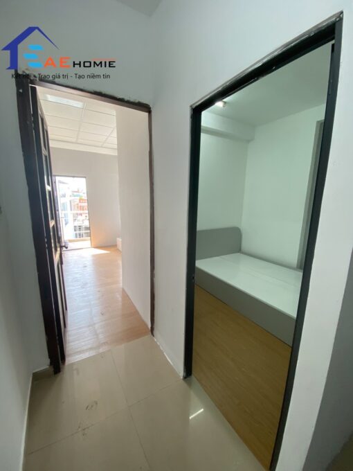 690 Xô Viết Nghệ Tĩnh, Quận Bình Thạnh