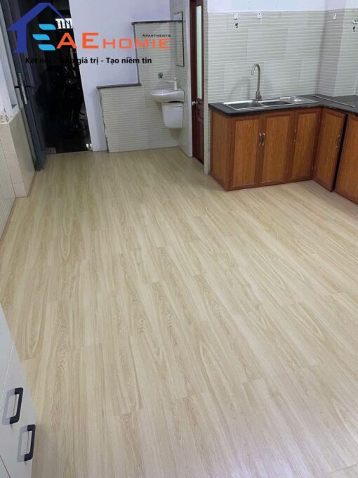 110/57/11 Đường số 59, P14 Gò Vấp