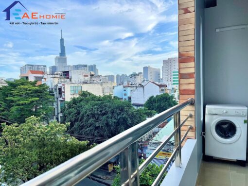 25 đường D5, P25, Quận Bình Thạnh