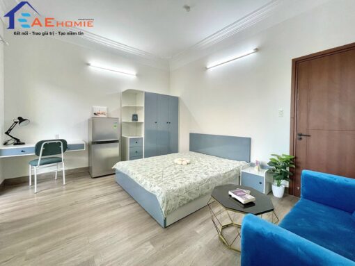 25 đường D5, P25, Quận Bình Thạnh